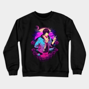 Idol Revolutionaries UtaPri Anthem Crewneck Sweatshirt